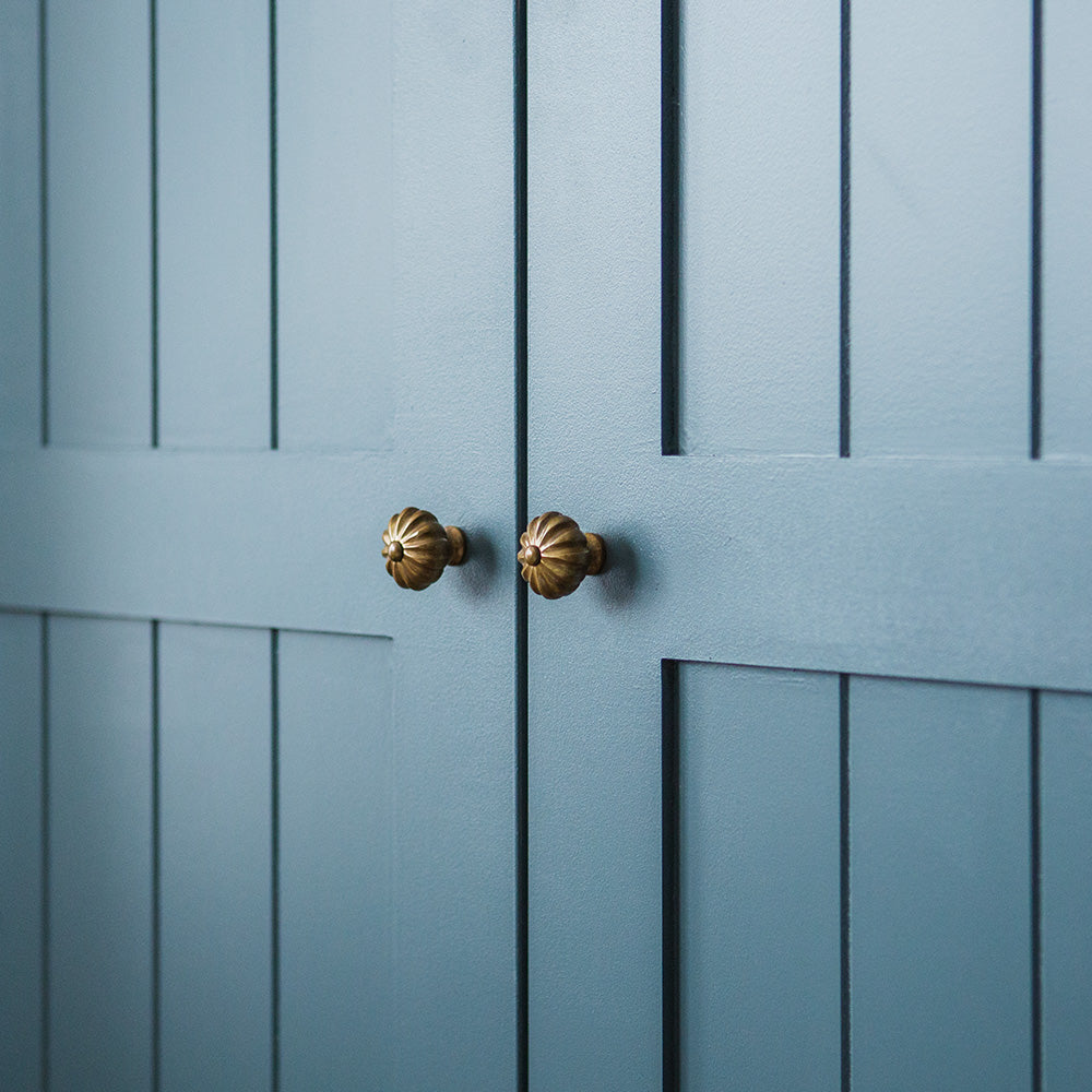 Luxury Brass Hardware, Hand Aged | Ottone Hardware