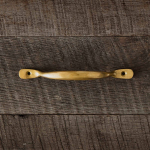 Rounded Pull Handle