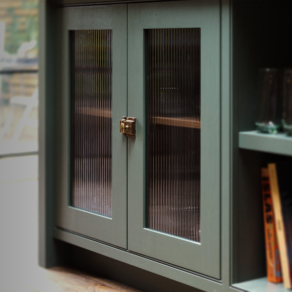 The beauty of the aged brass cabinet latch: why it's a timeless choice